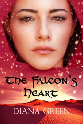 The Falcon's Heart