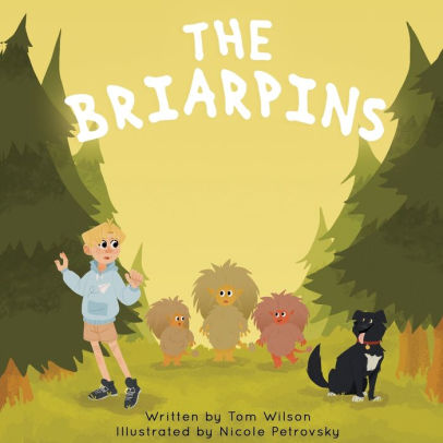 The Briarpins