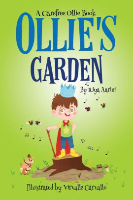 Ollie's Garden