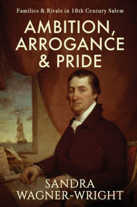 Ambition, Arrogance & Pride