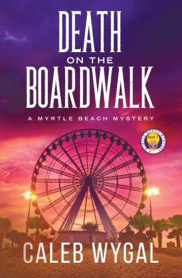 Death on the Boardwalk