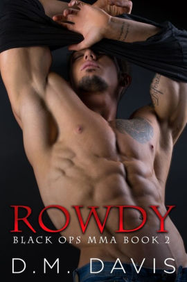 Rowdy