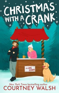 Christmas With a Crank