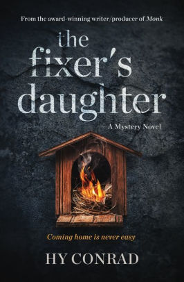 The Fixer's Daughter