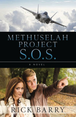 Methuselah Project S.O.S.
