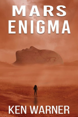 Mars Enigma