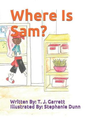 Where Is Sam?