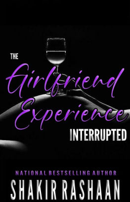 The Girlfriend Experience