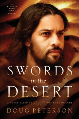 Swords in the Desert