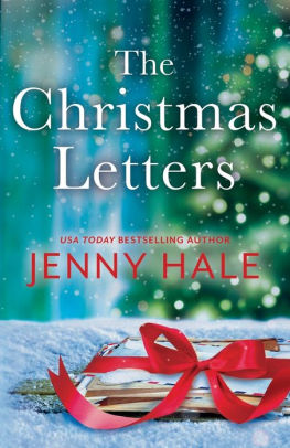 The Christmas Letters