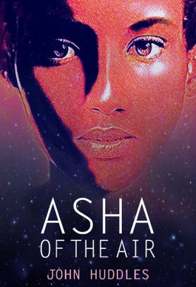 Asha Of The Air