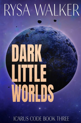 Dark Little Worlds