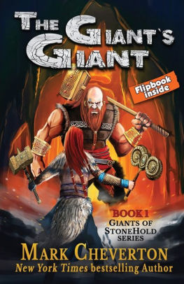The Giant's Giant