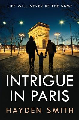 Intrigue in Paris