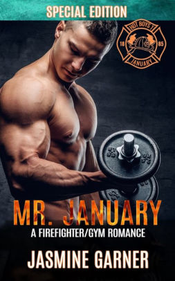 Mr. January