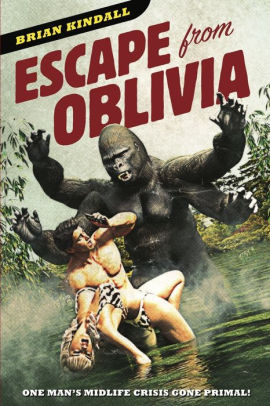 Escape from Oblivia