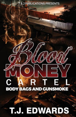 Body Bags and Gunsmoke