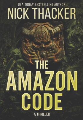 The Amazon Code