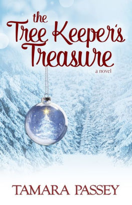 The Tree Keeper's Treasure