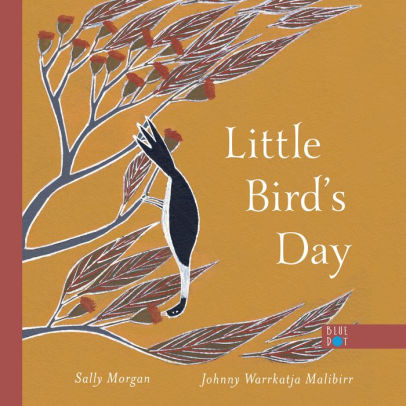 Little Bird's Day