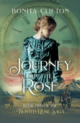 Journey of the Rose