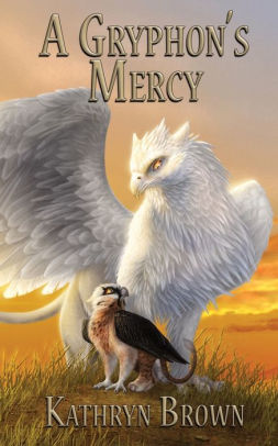 A Gryphon's Mercy