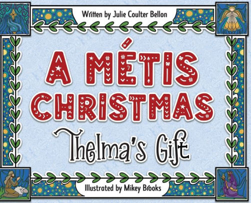 A Metis Christmas