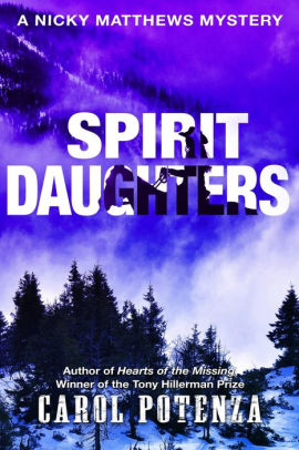 Spirit Daughters