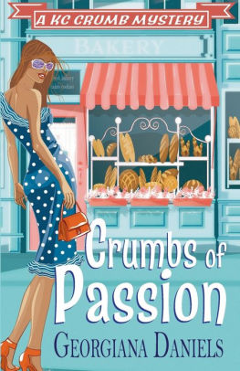 Crumbs of Passion