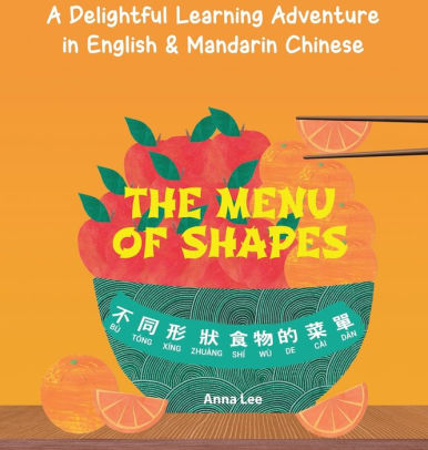 The Menu of Shapes