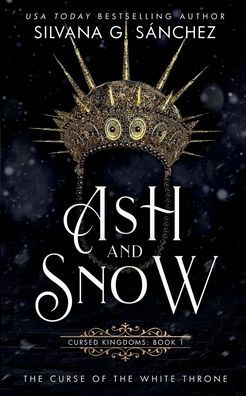 Ash and Snow