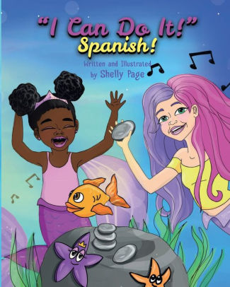 I Can Do It- Spanish!