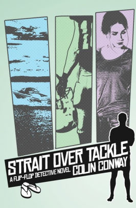 Strait Over Tackle