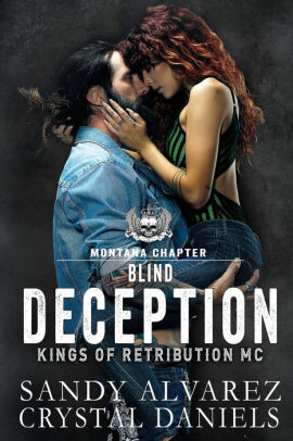 Blind Deception