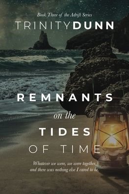 Remnants on The Tides of Time