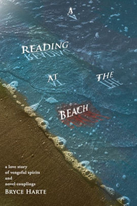 A Reading at the Beach