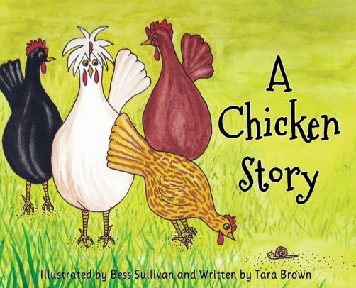 A Chicken Story