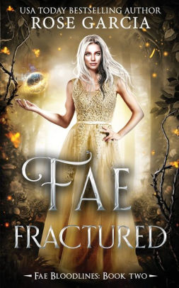 Fae Fractured