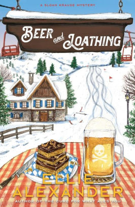 Beer and Loathing