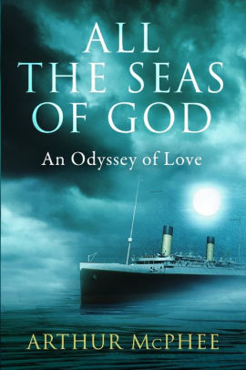 All the Seas of God