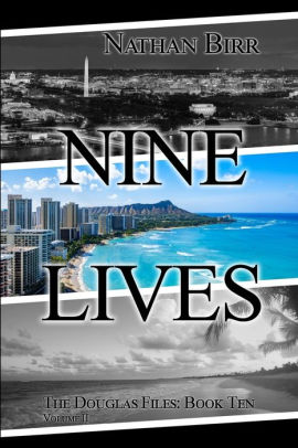 Nine Lives - Volume II