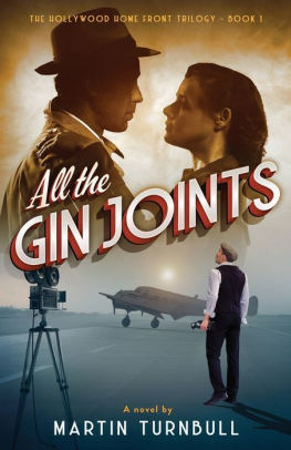 All the Gin Joints