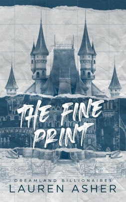 The Fine Print