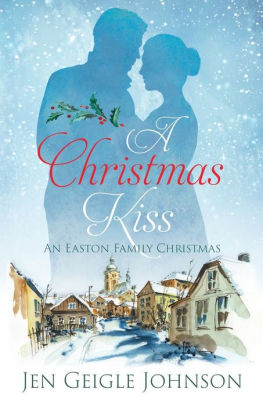 A Christmas Kiss