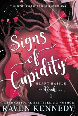 Signs of Cupidity