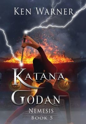 Katana Godan: Nemesis