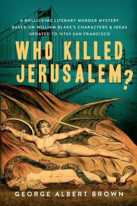 Who Killed Jerusalem?