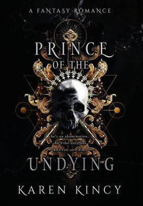 Prince of the Undying