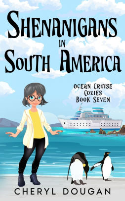 Shenanigans in South America