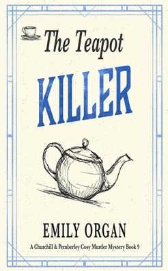 The Teapot Killer